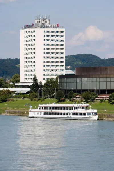 ARCOTEL Nike Linz