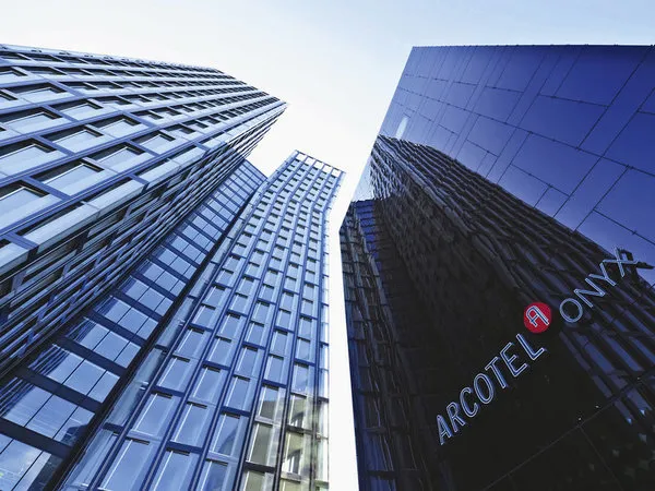 ARCOTEL Onyx Hamburg