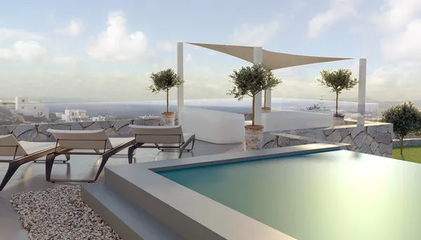 Arcs Boutique Villa Hotel