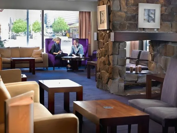 Arctic City Hotel