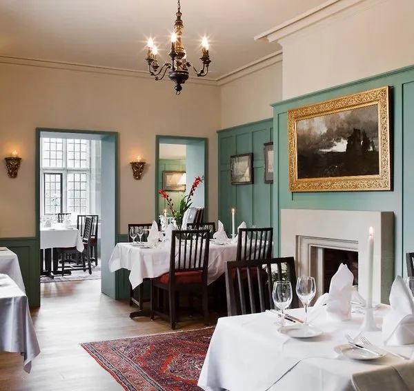 Ard Na Sidhe Country House