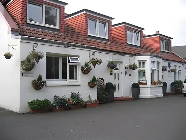 Arden Guest House