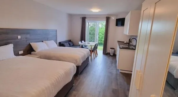 Ardilaun Guesthouse
