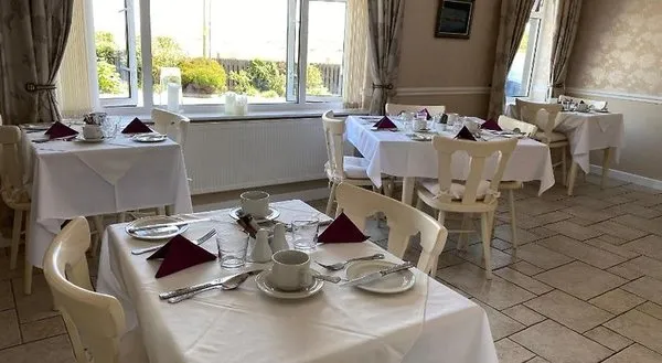 Ardmore House