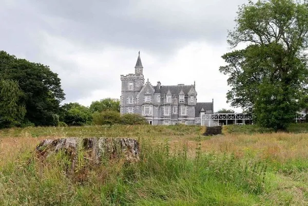 Ardoe House Hotel & Spa