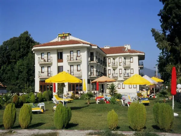 Area Otel