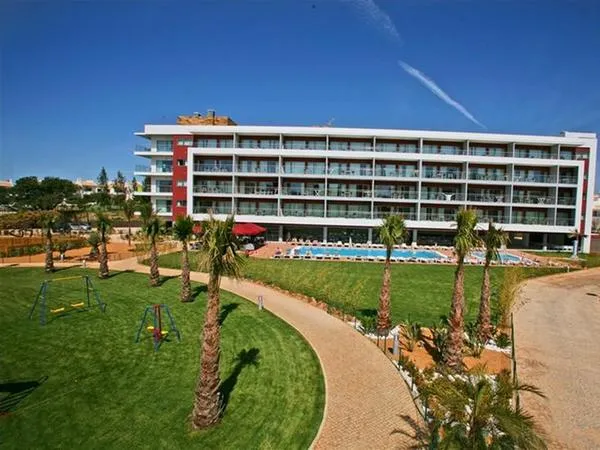Areias Village