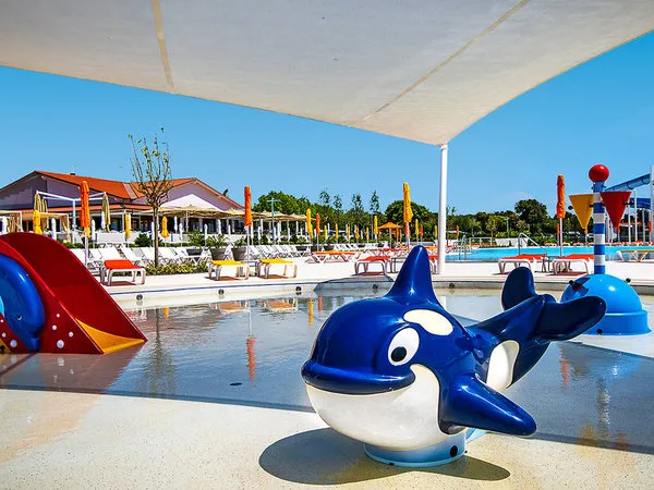 Arena Grand Kaela Camping Homes