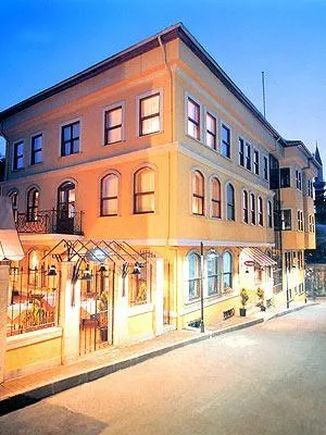 Arena Hotel
