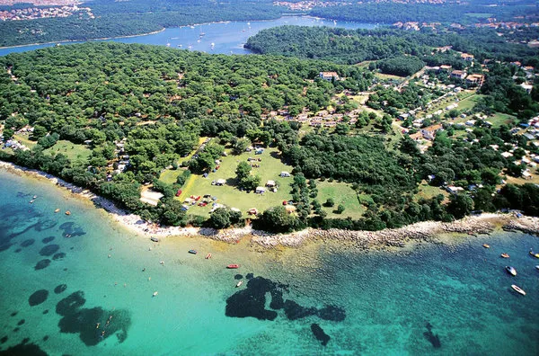 Arena Indije Campsite