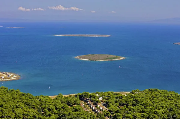 Arena Stupice Campsite