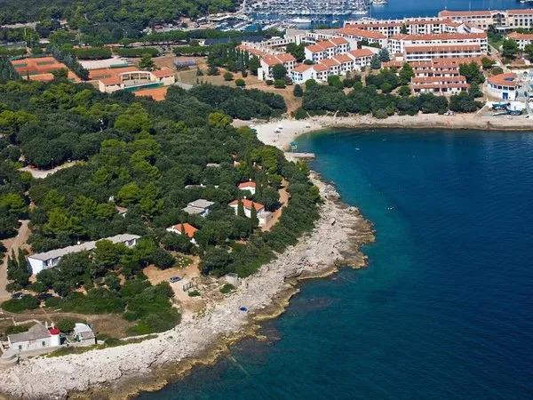 Arena Verudela Beach Resort & Verudela Villas - Verudela Villas
