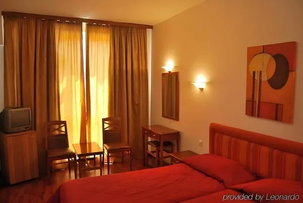 Arethusa Hotel