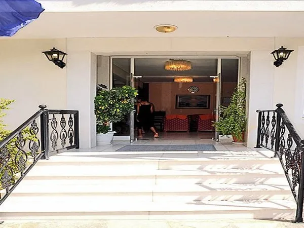 Argassi Beach Hotel