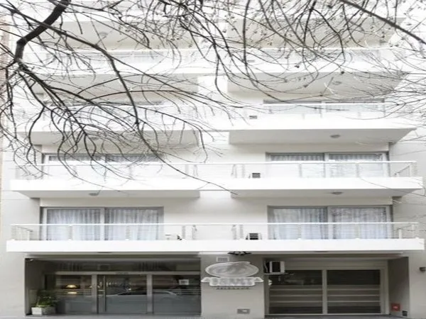 Argenta Suites Belgrano