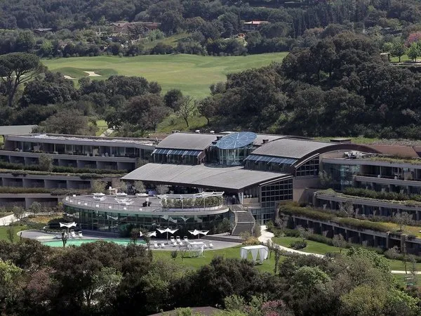 Argentario Golf Resort & Spa