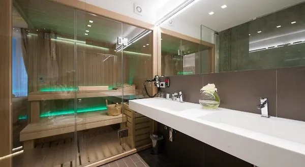 Argentina Residenza Style Hotel