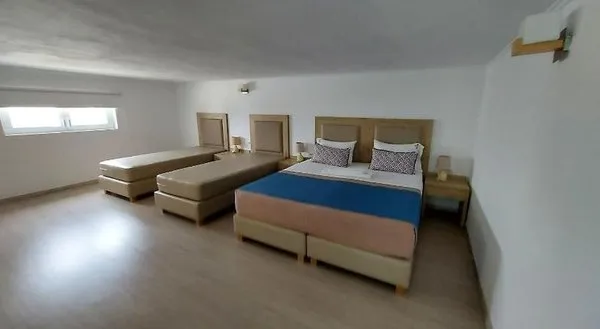 Argiri Apartments & Suites