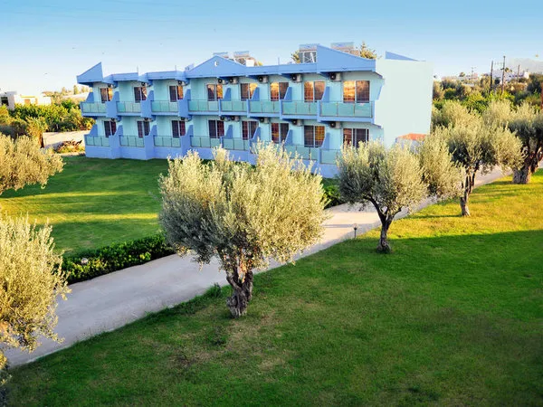 Argiro Village