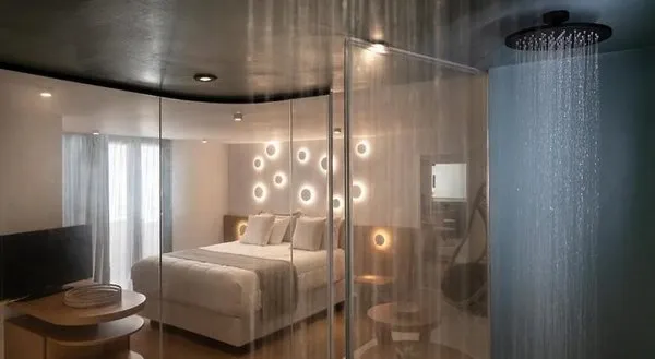 Argo Hotel