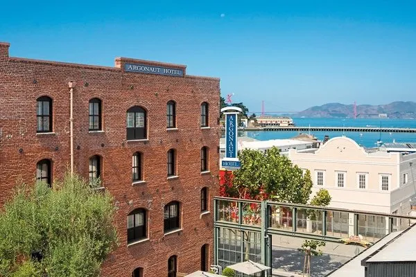 Argonaut Hotel