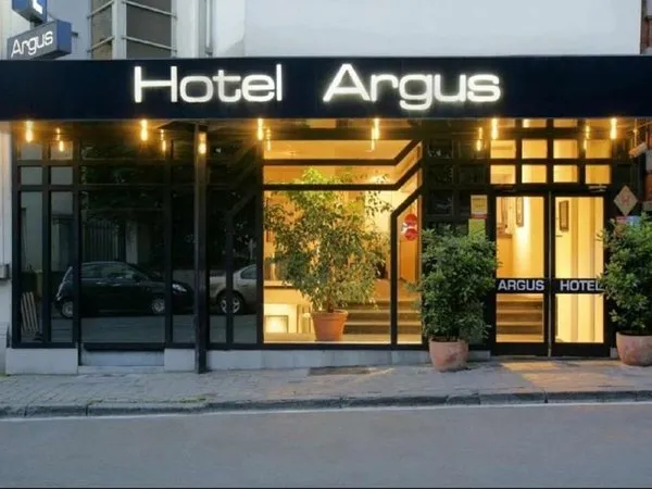Argus
