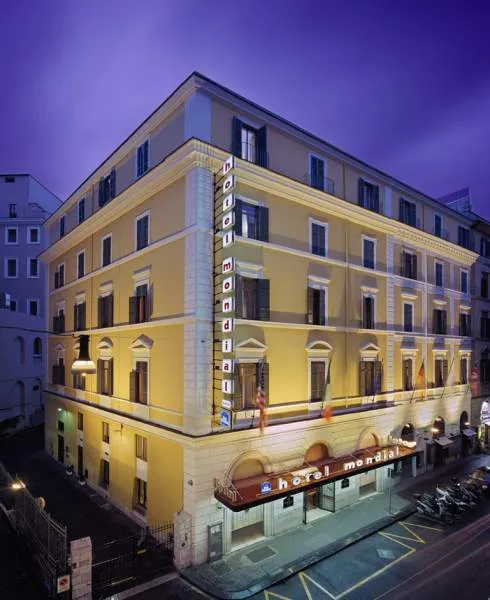 Aria Palace