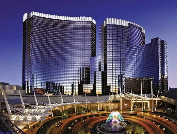 ARIA Resort & Casino