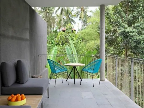 Aria Villas Ubud