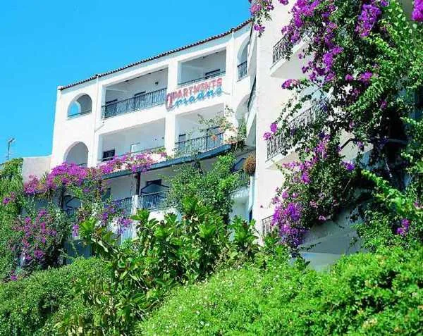Ariadne Apartments & Studios