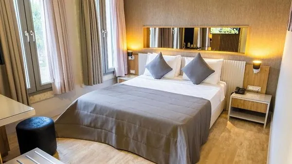 Ariel Hotel Alaçati