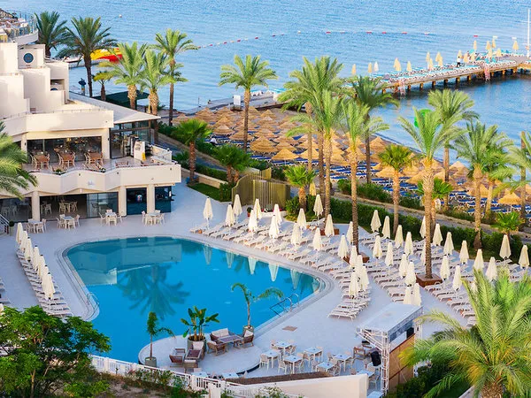 Arin Resort Bodrum