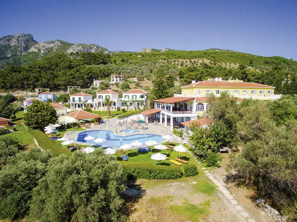 Arion Hotel