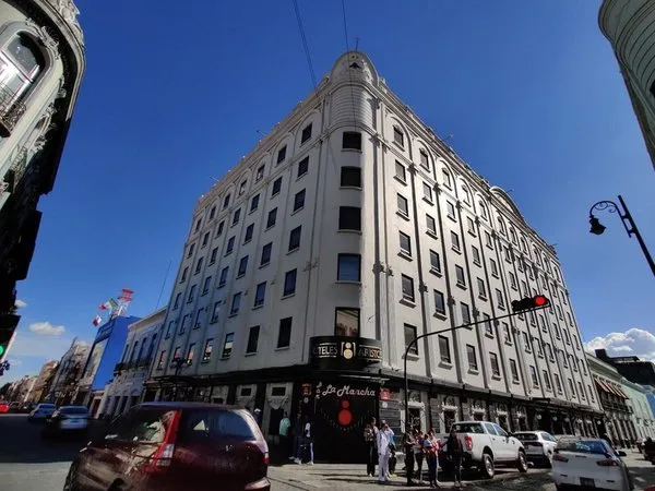 Aristos Puebla