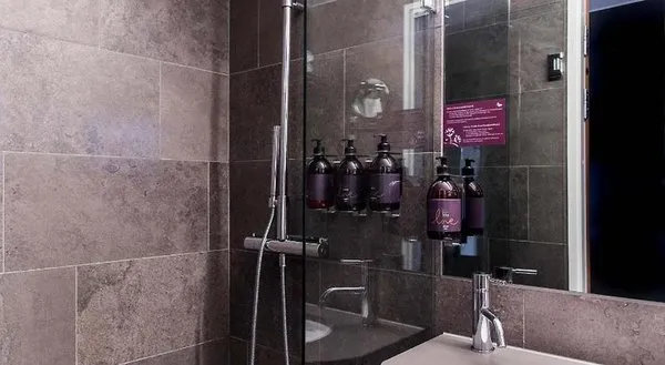 Arken Hotel & Art Garden Spa