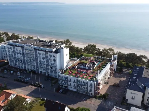 Arkona Strandhotel
