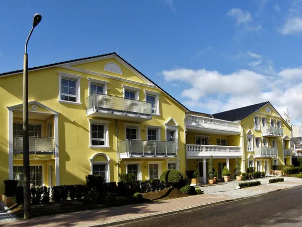 Arkona Strandresidenzen