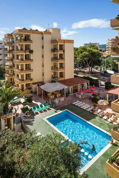 Arlanza Apartments
