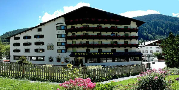 Arlberg