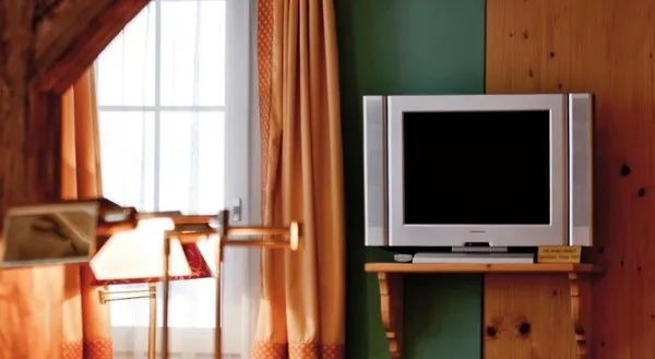 Arlenwald Hotel Arosa
