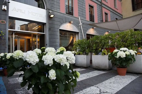 Arli Hotel Business & Wellness