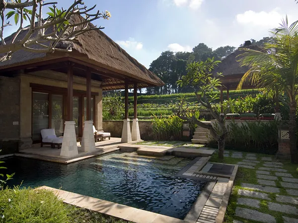 Arma Resort