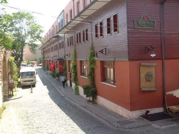 Armada Hotel Istanbul