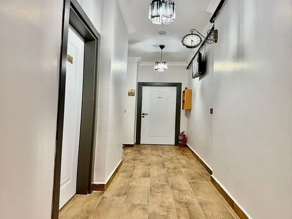 Armagan Suite Hotel Taksim