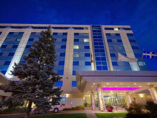 Armon Plaza Montreal Airport, Trademark Collection by Wyndham