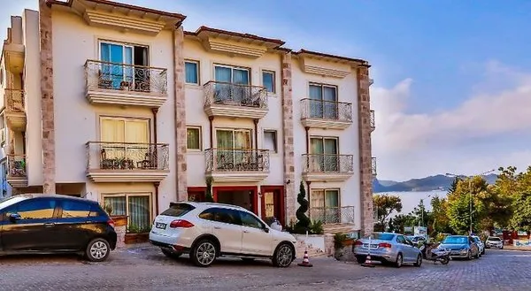 Arnna Hotel