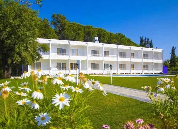 Aroma Butik Hotel