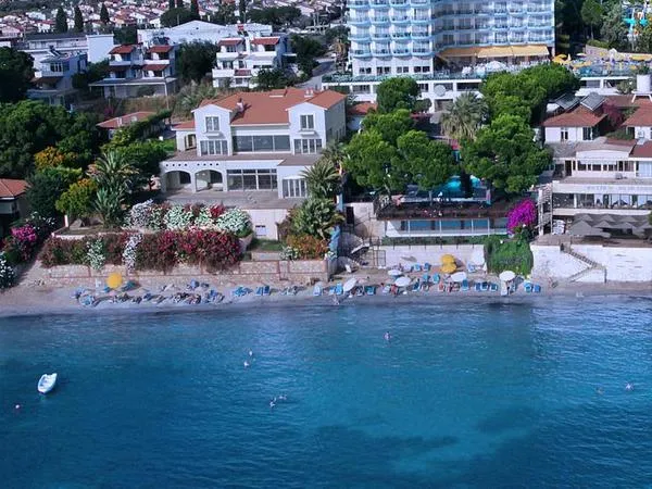 Arora Hotel