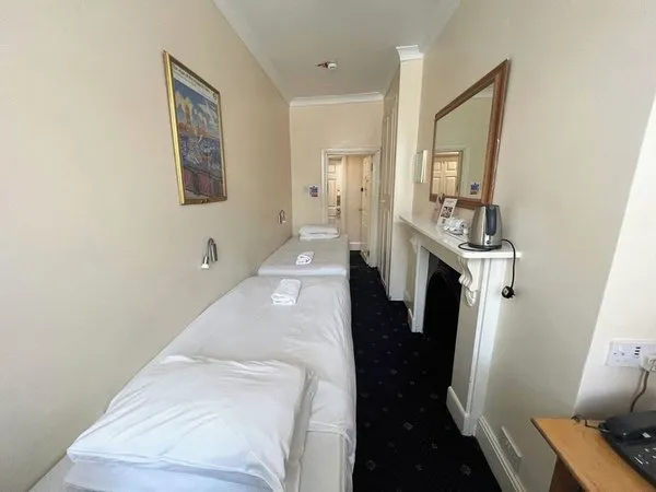 Arran House Hotel