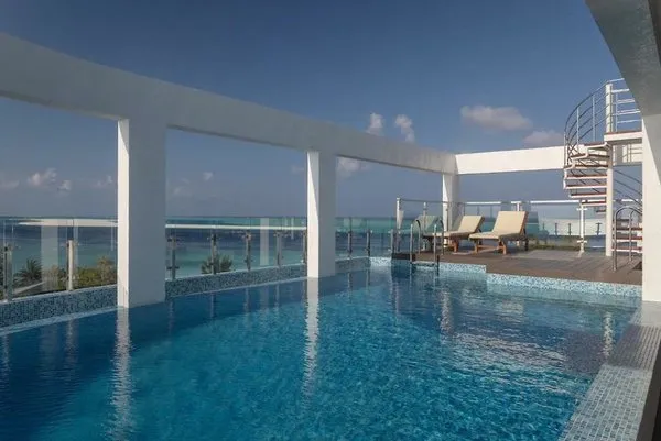 Arrival Beach and Spa